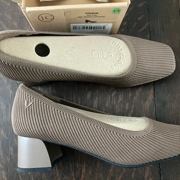 Vivaia Melody in Espresso size 39 - Picture 10 of 16